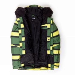 Mens Badlands Jacket